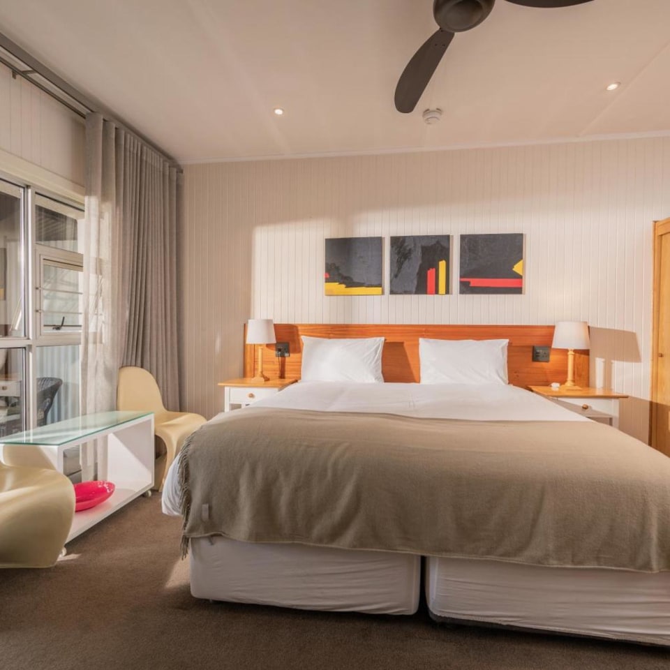 Graskop Hotel